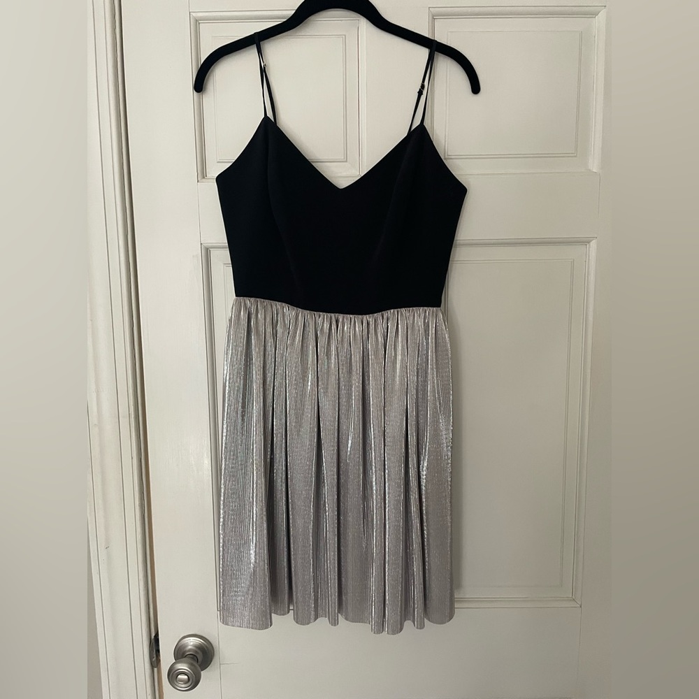 Amanda Uprichard Monroe Dress. NWT.